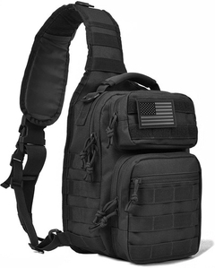 Reebow Gear Military Rover - Mochila De Hombro - comprar online