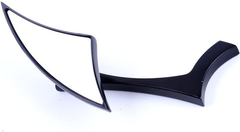Espejos Retrovisores Xyzctem, P/ Motocicletas, Metal Billet - tienda online