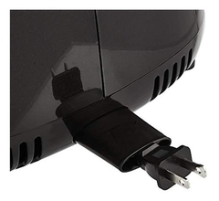 Freidora De Aire Digital Multifuncional Compacta - tienda online
