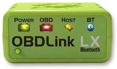 Escáner Obd2 Obdlink Con Bluetooth, Android Y Windows en internet