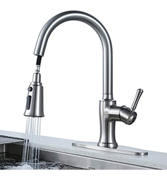 Wowow - Cabezal De Pulverización Extraíble Para Grifo - comprar online