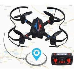Helicóptero De 4 Canales De Control Remoto De 2.4 Ghz - comprar online