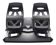 Pedales Thrustmaster Tfrp Simulador De Vuelo, Xbox, Pc, Ps4 - Danielle's Store