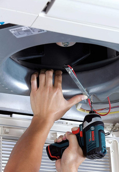 Destornillador De Impacto Bosch Ps41-2a, 1/4'', 12v, 2600rpm - Danielle's Store