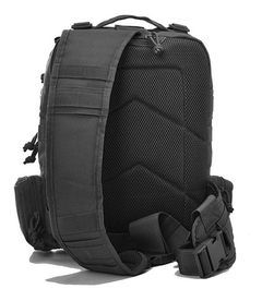 Reebow Tactical Sling Bolsa Pack Militar Sling Mochila Como. - tienda online