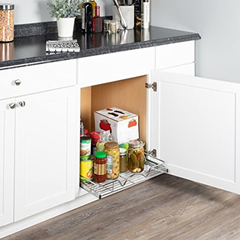 Organizador De Cajones Extraíbles, Resistente, Para Armarios - Danielle's Store