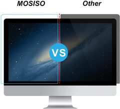 Mosiso Protector De Pantalla Bloqueo Luz Azul Uv De 20-22'' - Danielle's Store