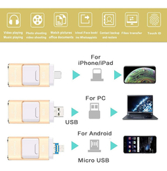Unidad Flash Usb Sttarluk 512gb 3.0 en internet