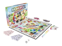 Monopoly Unicornios en internet