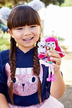 Imagen de Enchantimals Karina Koala Doll