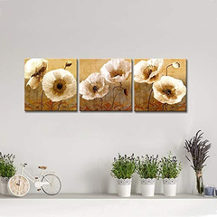 Lienzo Decorativo Para Pared, Diseño De Animales Africanos - comprar online