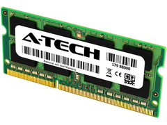 Memorias Ram A-tech, 16gb (2x8gb), Ddr3, 1600mhz, P/ Macbook - tienda online