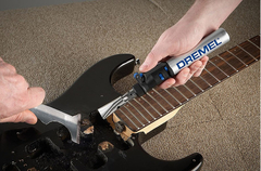Soplete Dremel Versa Soldador D Precisión Con Butano 2000-01 - comprar online