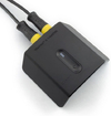 Adaptador De Audio Bluetooth Thonet Y Vander Flug Bt Recibe.