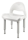 Moen Dn7064 de Ducha Ajustable Asiento Con Respaldo D