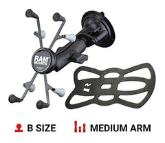 Soporte Ram Mounts, P/ Tablets 7 , 8 - comprar online