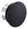Tapón Redondo De Latón Macizo Para Lavabo De Baño, Orhemus
