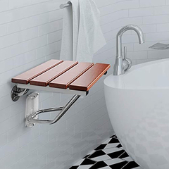 Imagen de Asiento Plegable