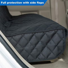 Protector De Asiento De Coche Viewpets Bench - Impermeable,