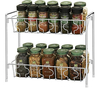 Simplehouseware - Organizador De 2 Estantes Para Encimera