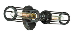 Trade Winds Lighting - Luces De Pared De Baño De Pared - tienda online