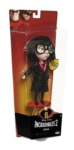 Imagen de Figura De Edna Moda