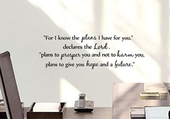 Vinilo De Pared Con Frases Inspiradoras Frases