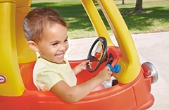 Little Tikes Cozy Coupe - Danielle's Store