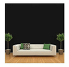 Papel Pintado Autoadhesivo Impermeable Con Efecto Negro