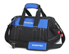 Bolso De Herramientas Boca Ancha 16 Pulgadas