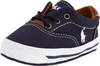 Ralph Lauren Layette Vaughn Cuna Zapato (bebé / Niño Pequeño