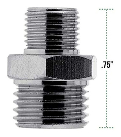 Conector Para Mangueras De Aerógrafo Y Compresores en internet