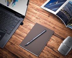 Lápiz Digital Lenovo Active Pen 2, 4096 Niveles Sensitivos - Danielle's Store