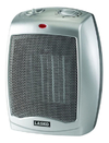 Calentador Eléctrico Lasko, 1500 W, Con Termostato Ajustable