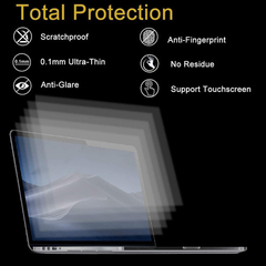 Protectores De Pantalla Keanboll P/ Macbook Air/pro 13 en internet