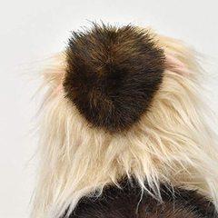 Peluche Mono Capuchino - tienda online