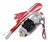 Extrusor Nf De 3 Colores Para Impresora 3d