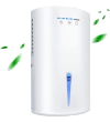Deshumidificador Cosvii, Capacidad 2l, 44 M2