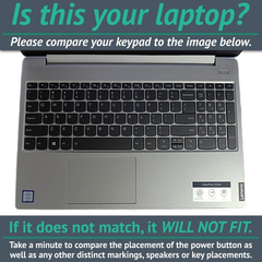 Pegatina Mighty Skins, Para Lenovo Ideapad S340 - comprar online