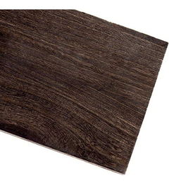 Estantería Flotante De Madera-metal Color Marrón/2 Unidades - Danielle's Store