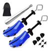Extensor Lanney, Para Zapatos, De 4 Vías, Para Pies Anchos