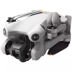 Dron DJI Mini 4 Pro 4K HDR Dron Fly More Combo Plus - tienda online