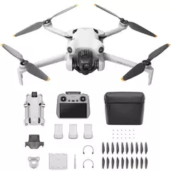 Dron DJI Mini 4 Pro 4K HDR Dron Fly More Combo Plus en internet
