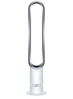 Ventilador Torre Multiplicador De Aire Dyson Cool Am07, Blan - comprar online