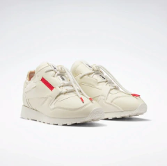 Reebok Milk Makeup Classic Vegan Rise Shoes - comprar online