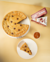 Torta Cookie 25cm | Caramel Submarine - comprar online
