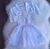 Vestido Batizado