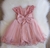 Vestido Festa Infantil Rose - comprar online