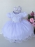 Vestido Batizado - comprar online