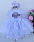 Vestido Batizado - comprar online